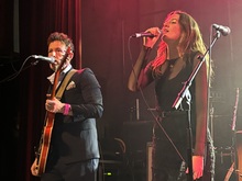 tags: Broken Social Scene, Toronto, Ontario, Canada, The Concert Hall - Broken Social Scene / Natural Light on Dec 15, 2023 [919-small]