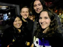 The Maine / Flor / Daisy Grenade on Dec 16, 2023 [931-small]