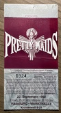 Pretty Maids on Sep 23, 1992 [938-small]