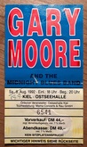 Gary Moore on Sep 19, 1992 [971-small]