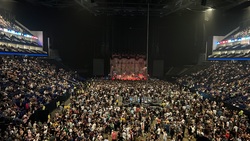 Kings Of Leon / The Vaccines on Jul 2, 2022 [979-small]