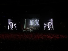 NX Zero / Day Limns / Gloria / Supercombo / Lucas Inutilismo / You Me At Six on Dec 16, 2023 [981-small]
