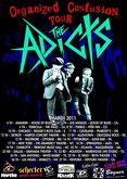 The Adicts on Mar 18, 2011 [987-small]