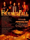 Hammerfall / Powerglove on Mar 5, 2010 [997-small]