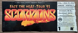 Scorpions / Duff McKagan on Oct 1, 1993 [006-small]