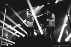 Midland / Marianas Trench on Feb 9, 2016 [121-small]