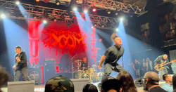 Bleeding Through / Unearth / Impending Doom / Lionheart / Ov Sulfur / Saltwound on Dec 16, 2023 [101-small]