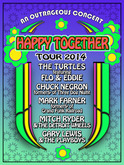 The Turtles featuring Flo & Eddie / Chuck Negron / Mark Farner / Mitch Ryder & The Detroit Wheels / Gary Lewis & The Playboys on Jul 2, 2014 [112-small]