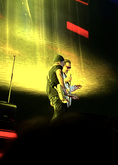U2 / Pauli The PSM on Oct 7, 2023 [149-small]