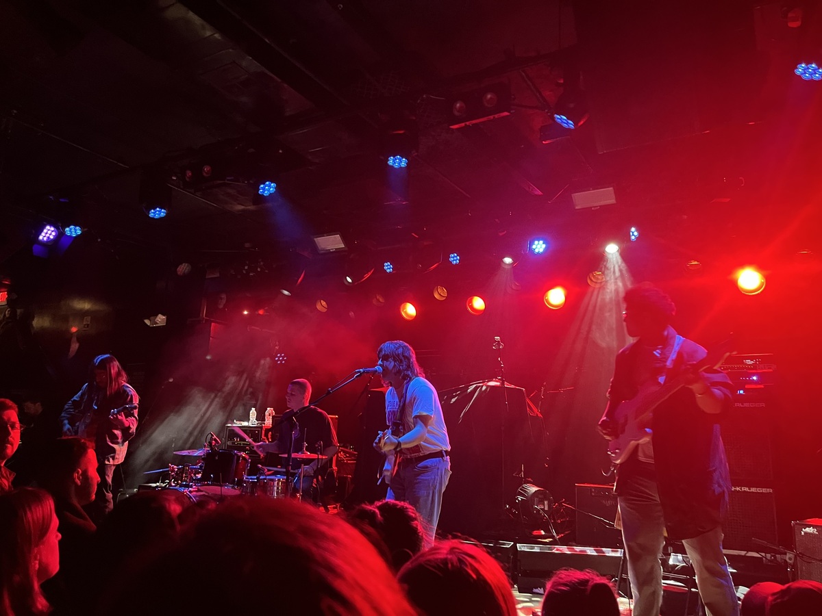 dogstar Concert & Tour History (Updated for 2024) Concert Archives