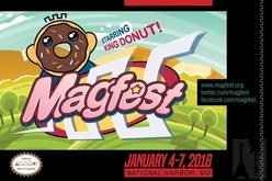 MAGFest 2018 on Jan 4, 2018 [211-small]
