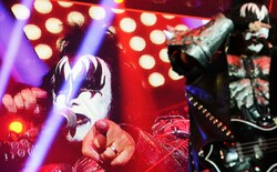 KISS / The New Roses on Jun 24, 2022 [256-small]