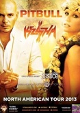 Pitbull / Kesha on Jun 15, 2013 [264-small]
