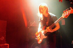 Esben and the Witch / SUIR on Dec 7, 2018 [289-small]