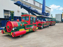 Derrick Rodgers Amusement Rides For National Local Festivals Events on Dec 17, 2018 [302-small]