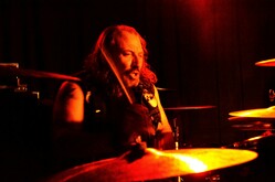 Mustasch / Dirt Forge / Mammoth Mammoth on Dec 3, 2018 [303-small]