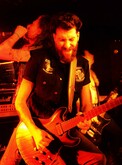 Mustasch / Dirt Forge / Mammoth Mammoth on Dec 3, 2018 [305-small]