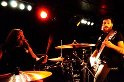Mustasch / Dirt Forge / Mammoth Mammoth on Dec 3, 2018 [309-small]
