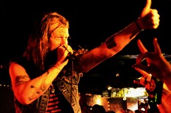 Mustasch / Dirt Forge / Mammoth Mammoth on Dec 3, 2018 [312-small]