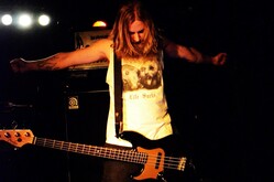 Mustasch / Dirt Forge / Mammoth Mammoth on Dec 3, 2018 [323-small]