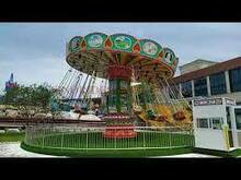 Derrick Rodgers Amusement Rides For National Local Festivals Events on Dec 17, 2018 [324-small]