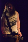 Mustasch / Dirt Forge / Mammoth Mammoth on Dec 3, 2018 [325-small]