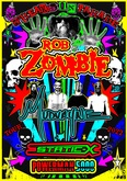 Rob Zombie / Mudvayne / Static-X / Powerman 5000 on Jul 23, 2022 [338-small]