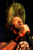 DevilDriver / Lost Society on Aug 20, 2018 [339-small]