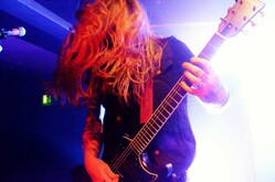DevilDriver / Lost Society on Aug 20, 2018 [340-small]