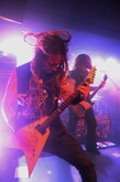 DevilDriver / Lost Society on Aug 20, 2018 [342-small]