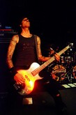 DevilDriver / Lost Society on Aug 20, 2018 [346-small]