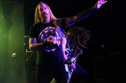 DevilDriver / Lost Society on Aug 20, 2018 [347-small]