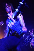 DevilDriver / Lost Society on Aug 20, 2018 [348-small]