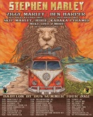 Stephen Marley / Ziggy Marley on Jul 27, 2022 [351-small]
