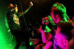 DevilDriver / Lost Society on Aug 20, 2018 [353-small]