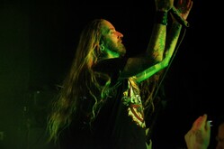DevilDriver / Lost Society on Aug 20, 2018 [354-small]