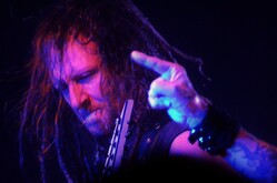 DevilDriver / Lost Society on Aug 20, 2018 [355-small]
