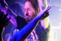 DevilDriver / Lost Society on Aug 20, 2018 [356-small]