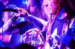 DevilDriver / Lost Society on Aug 20, 2018 [357-small]