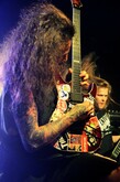 DevilDriver / Lost Society on Aug 20, 2018 [360-small]
