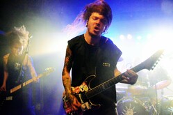 DevilDriver / Lost Society on Aug 20, 2018 [361-small]