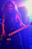 DevilDriver / Lost Society on Aug 20, 2018 [363-small]