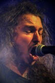 DevilDriver / Lost Society on Aug 20, 2018 [364-small]