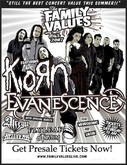 Family Values Tour on Jul 28, 2007 [365-small]
