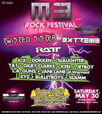 M3 Rock Festival 2009 on May 30, 2009 [367-small]