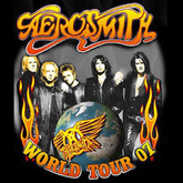Aerosmith / Joan Jett & The Blackhearts on Sep 16, 2007 [368-small]