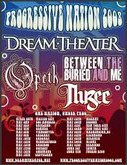 Dream Theater / Opeth / 3 / Between The Buried And Me on May 27, 2008 [371-small]