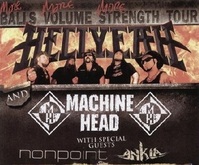 Hellyeah / Machine Head / Nonpoint / Ankla on Jan 27, 2008 [373-small]