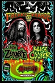 Rob Zombie / Alice Cooper / Ministry / Filter on Aug 30, 2023 [413-small]