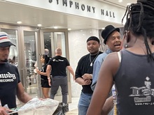 Dallas Austin & Fishbone (8-8-2023), tags: George Clinton, Fishbone, Parliament-Funkadelic - George Clinton / Parliament-Funkadelic / Fishbone on Aug 8, 2023 [434-small]